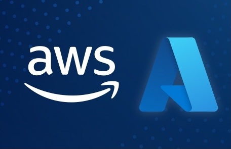 Disponível para AWS e Microsoft Azure
