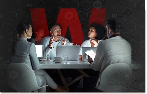 Reunião de equipe