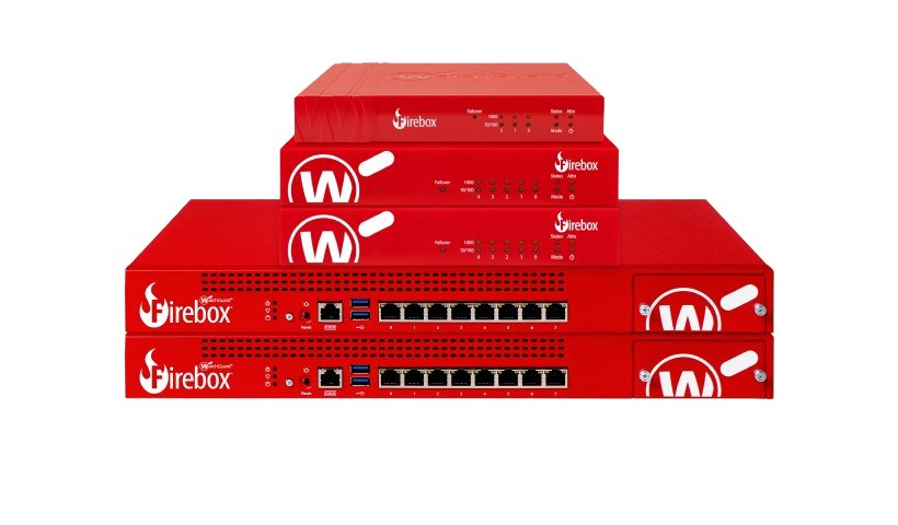 WatchGuard Firebox