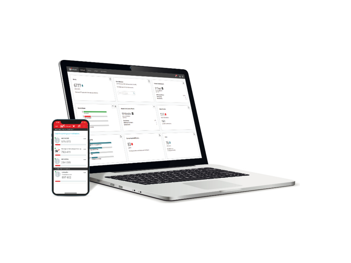 WatchGuard Endpoint Security