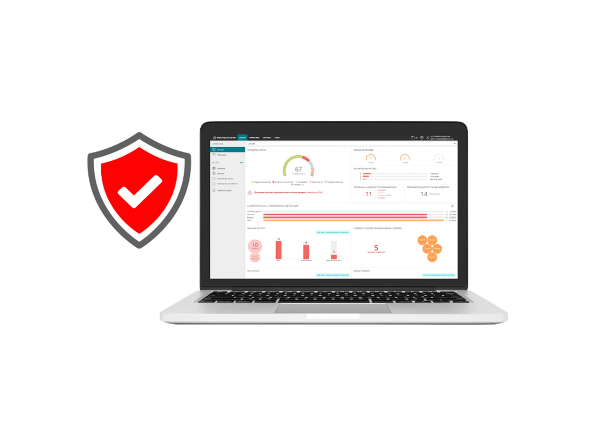 WatchGuard AuthPoint Token
