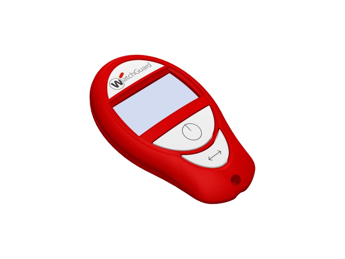 WatchGuard AuthPoint
