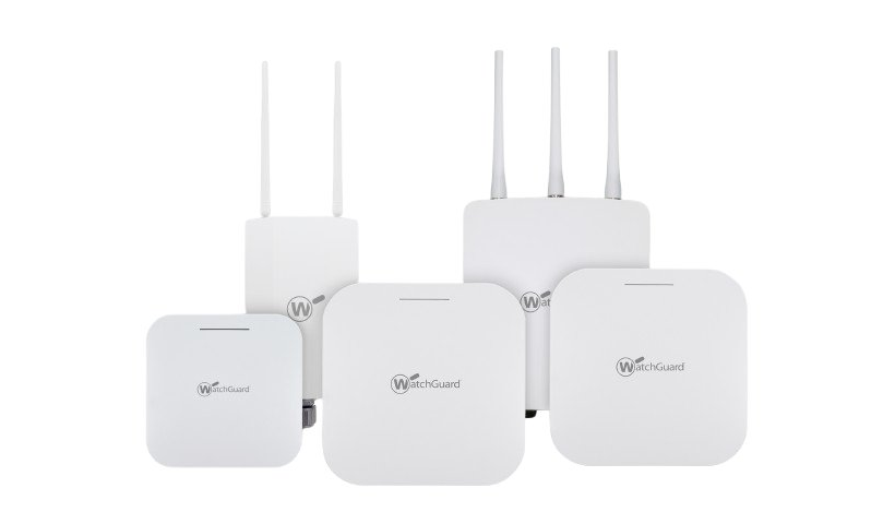 WatchGuard Wi-Fi