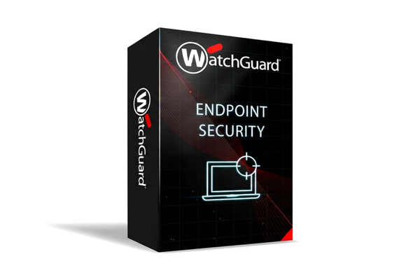 WatchGuard Endpoint Security