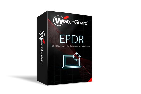 WatchGuard Endpoint Security